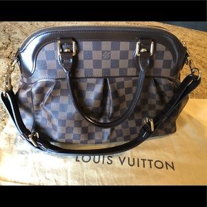 Louis Vuitton Trevi PM